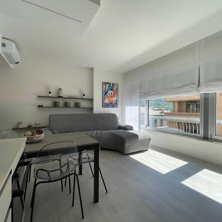 Appartamento La Baita Case Sondrio Centro - Affitti Brevi Italia מראה חיצוני תמונה