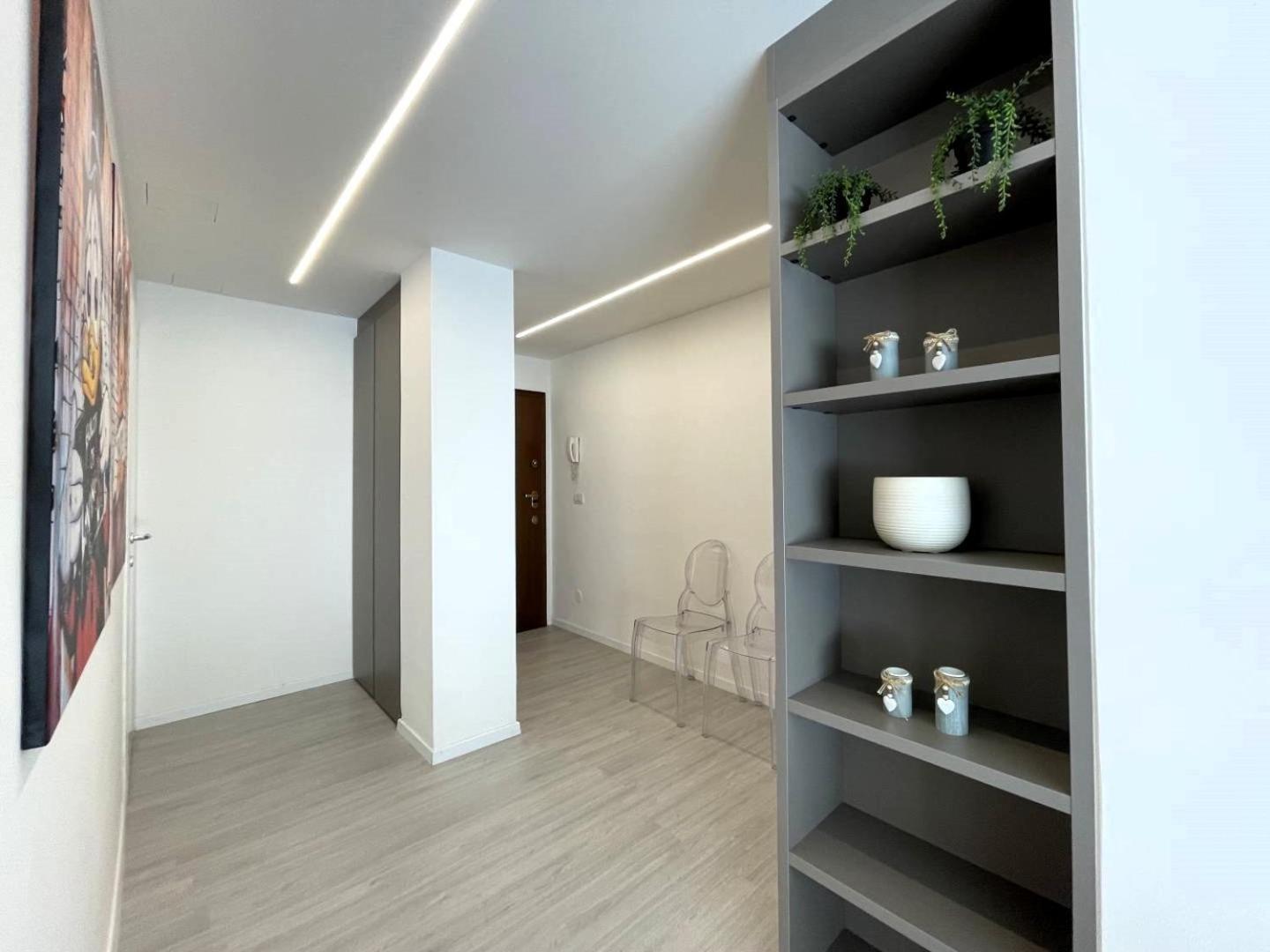 Appartamento La Baita Case Sondrio Centro - Affitti Brevi Italia מראה חיצוני תמונה