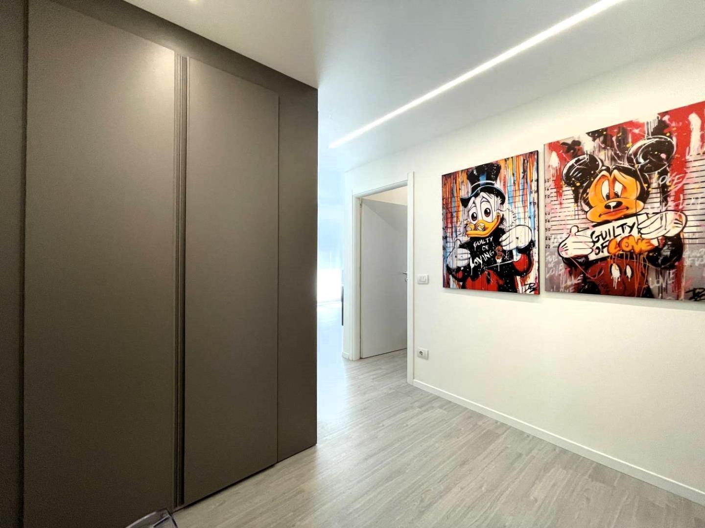 Appartamento La Baita Case Sondrio Centro - Affitti Brevi Italia מראה חיצוני תמונה