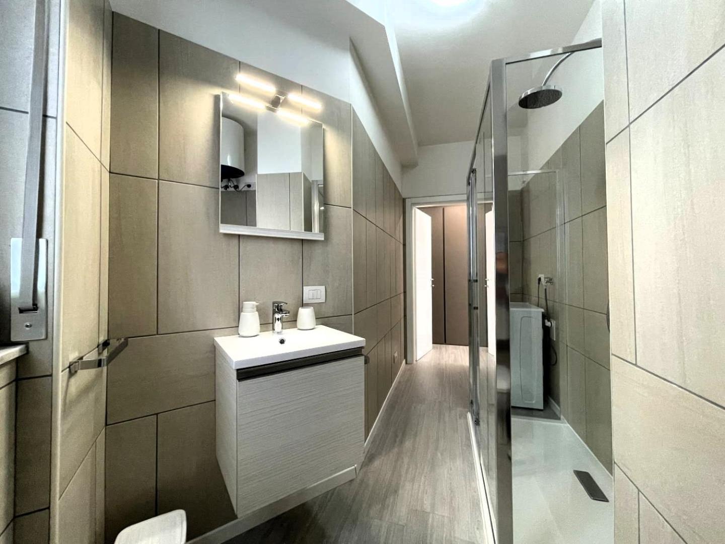 Appartamento La Baita Case Sondrio Centro - Affitti Brevi Italia מראה חיצוני תמונה