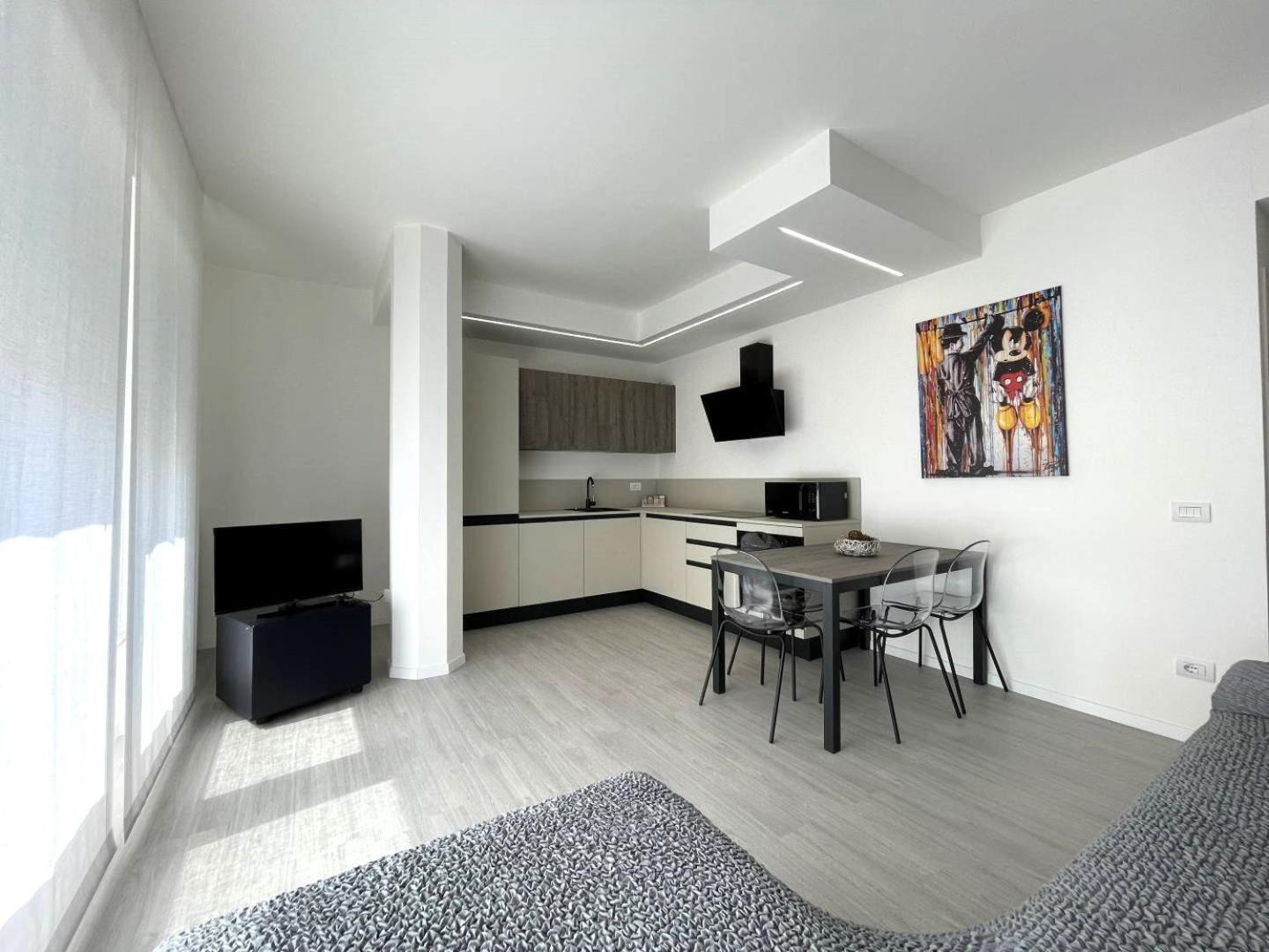 Appartamento La Baita Case Sondrio Centro - Affitti Brevi Italia מראה חיצוני תמונה
