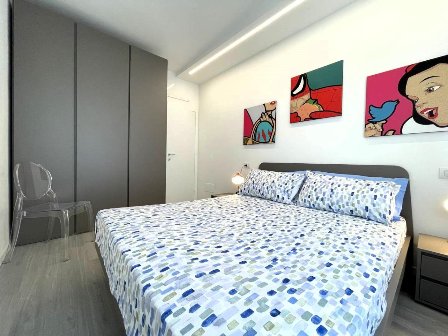 Appartamento La Baita Case Sondrio Centro - Affitti Brevi Italia מראה חיצוני תמונה