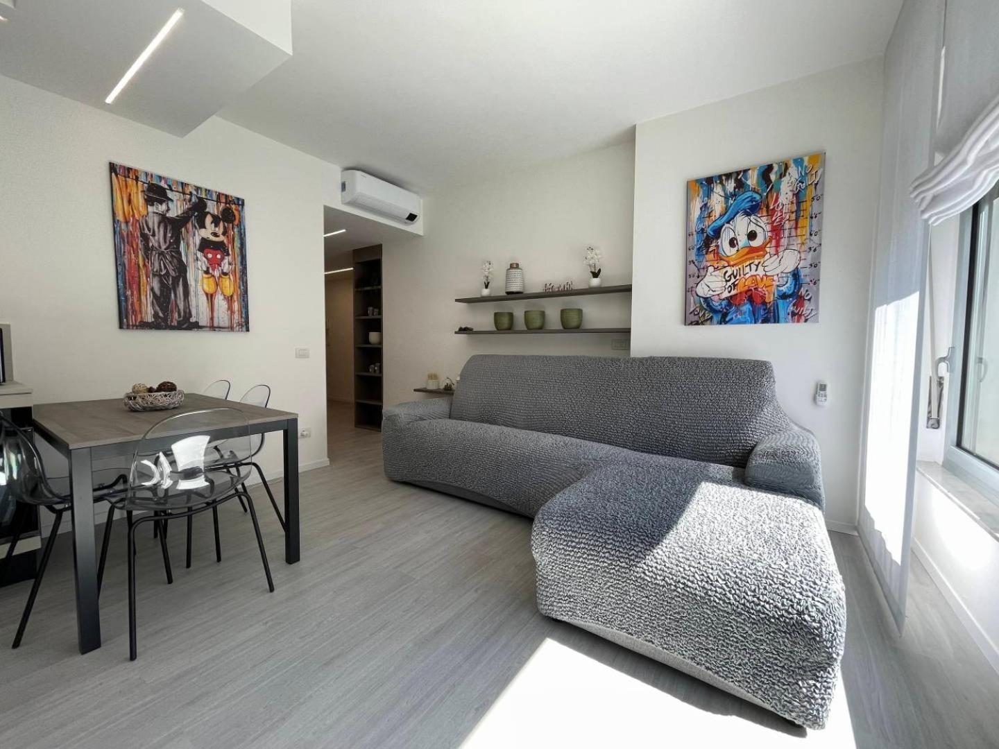 Appartamento La Baita Case Sondrio Centro - Affitti Brevi Italia מראה חיצוני תמונה