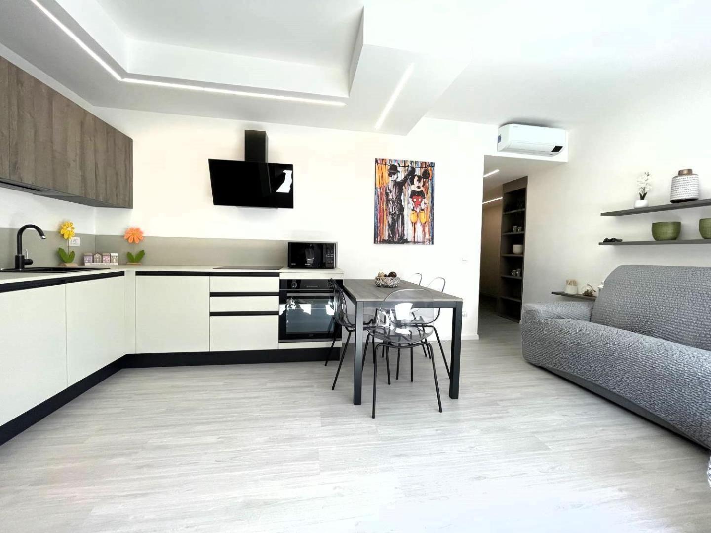 Appartamento La Baita Case Sondrio Centro - Affitti Brevi Italia מראה חיצוני תמונה
