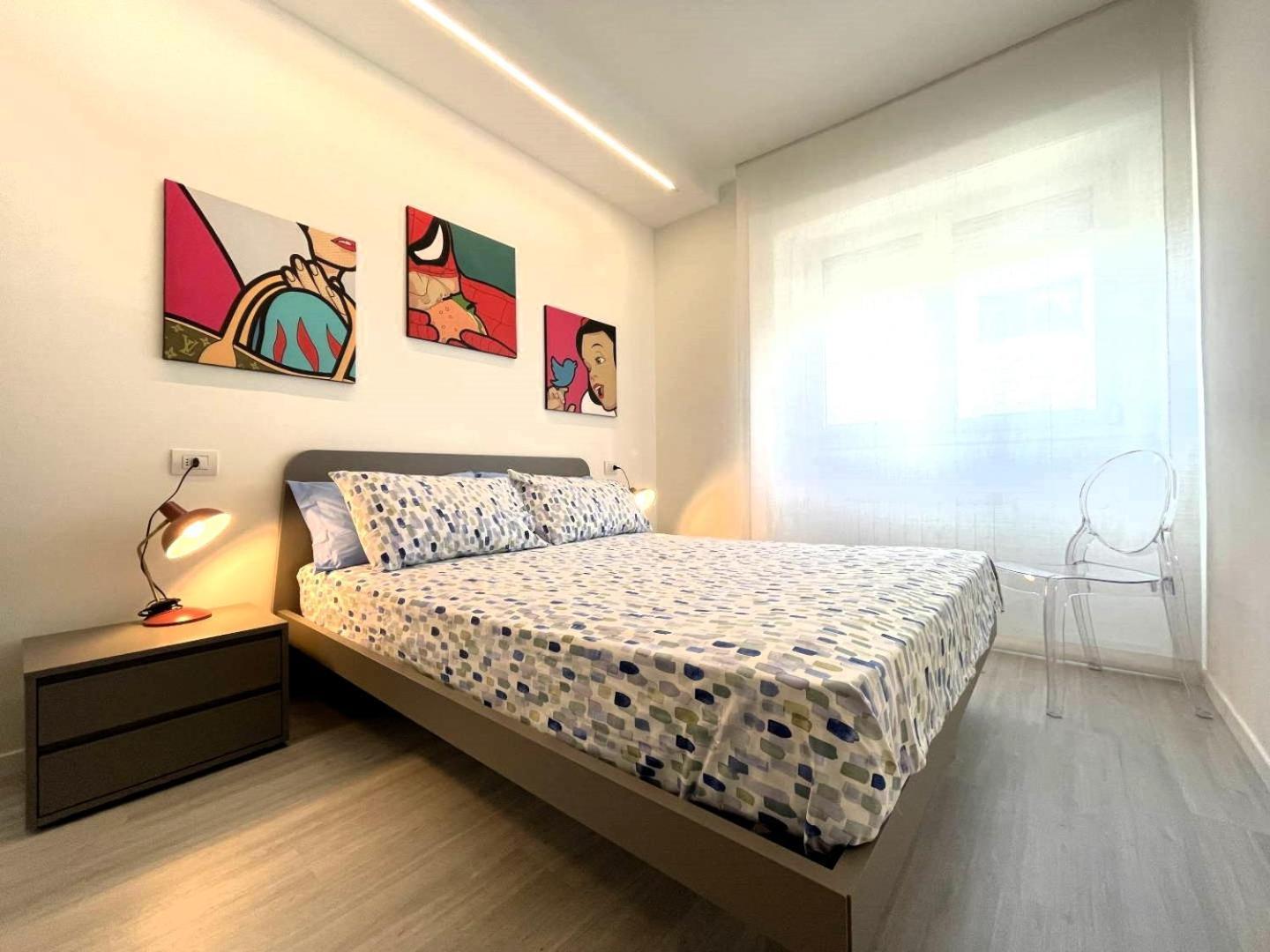 Appartamento La Baita Case Sondrio Centro - Affitti Brevi Italia מראה חיצוני תמונה